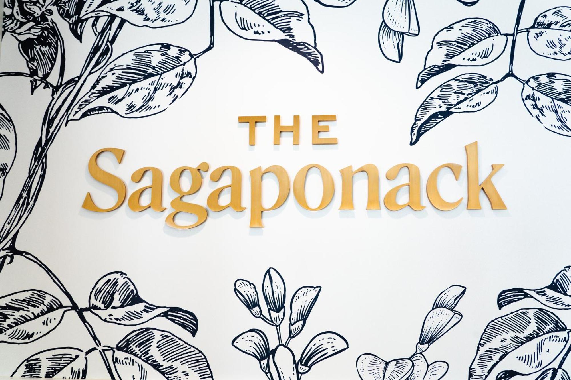 The Sagaponack酒店 外观 照片